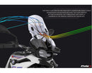 BMW F 800 GS [2025] – Verstellbare Scheibe – Transparent-19