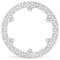 Honda CB 400 [2013-2017, 2017, 2019-2020, 2022, 2024] - bromsskiva - bild 9