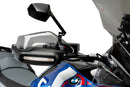 BMW R 1300 GS TROPHY [2025] – Handschutzverlängerung – Transparent-6