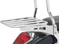 Harley Davidson Fxsbse [COBRA] – Gepäckträger für Cobra abnehmbare Rückenlehne