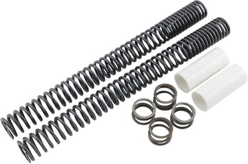 harley-davidson low rider [PROGRESSIVE SUSPENSION] – gaffelsänkningssatser - 0