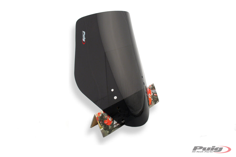 SUZUKI DL 650 V-STROM ABS [2011] – Touring Screen – Tonad