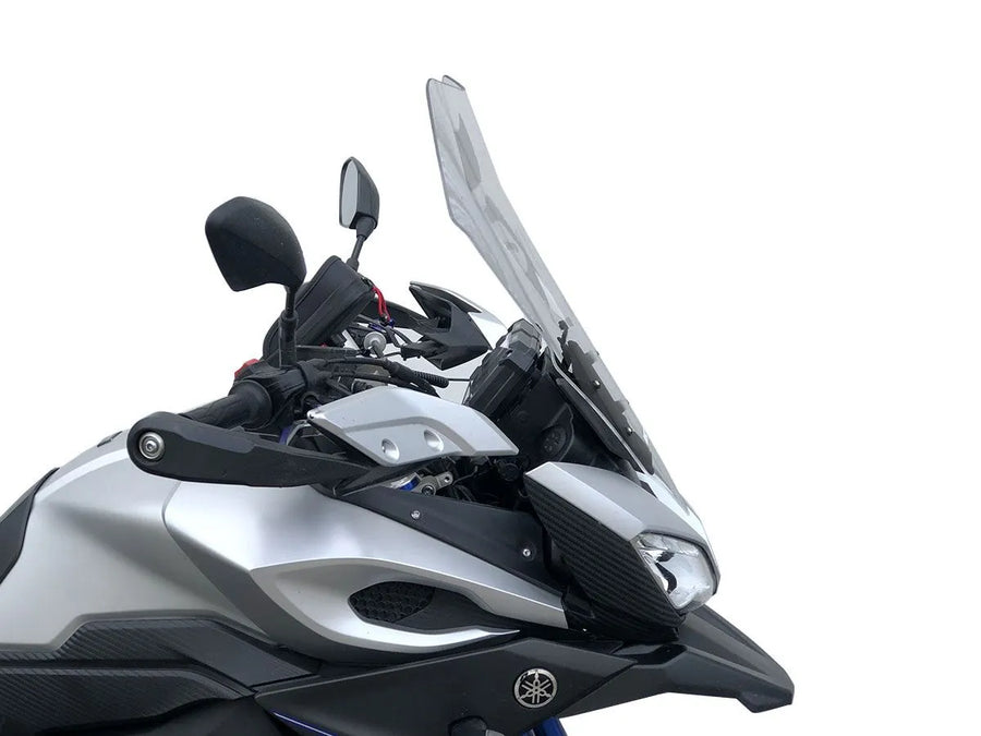 Yamaha MT-09 [WRS] -windshield