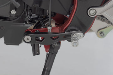 honda cb 750 hornet [SW-MOTECH] – växelspak - 0