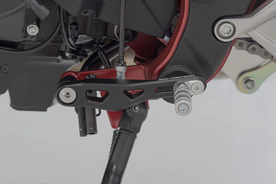 honda cb 750 hornet [SW-MOTECH] – gear lever