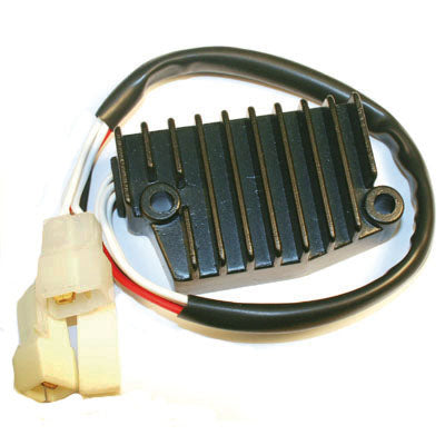 YAMAHA V MAX 1200 [1998-2007] - Regulator/likriktare