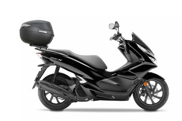 Honda PCX 125 [2010-2026] [SHAD] - Top Master Montagesatz