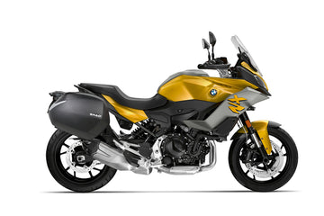 Bmw Xr [SHAD] - 3P fästsystem (sida) - 0