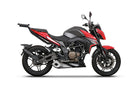 Voge R 300 [SHAD] - Top Master monteringssats