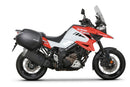 Suzuki V-Strom 1050 [SHAD] - 3P monteringssystem (sida) - Suzuki