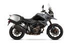 Suzuki V Strom [SHAD] - 3P monteringssystem (sida) - Suzuki
