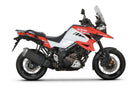 Suzuki V-Strom 1050 [SHAD] - 3P monteringssystem (sida) - Suzuki