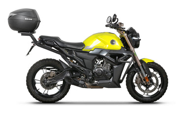Zontes 125 G1 / 125 Scrambler / 125 Scrambler X / 125 GK [2020-2026] [SHAD] - Top Master monteringssats