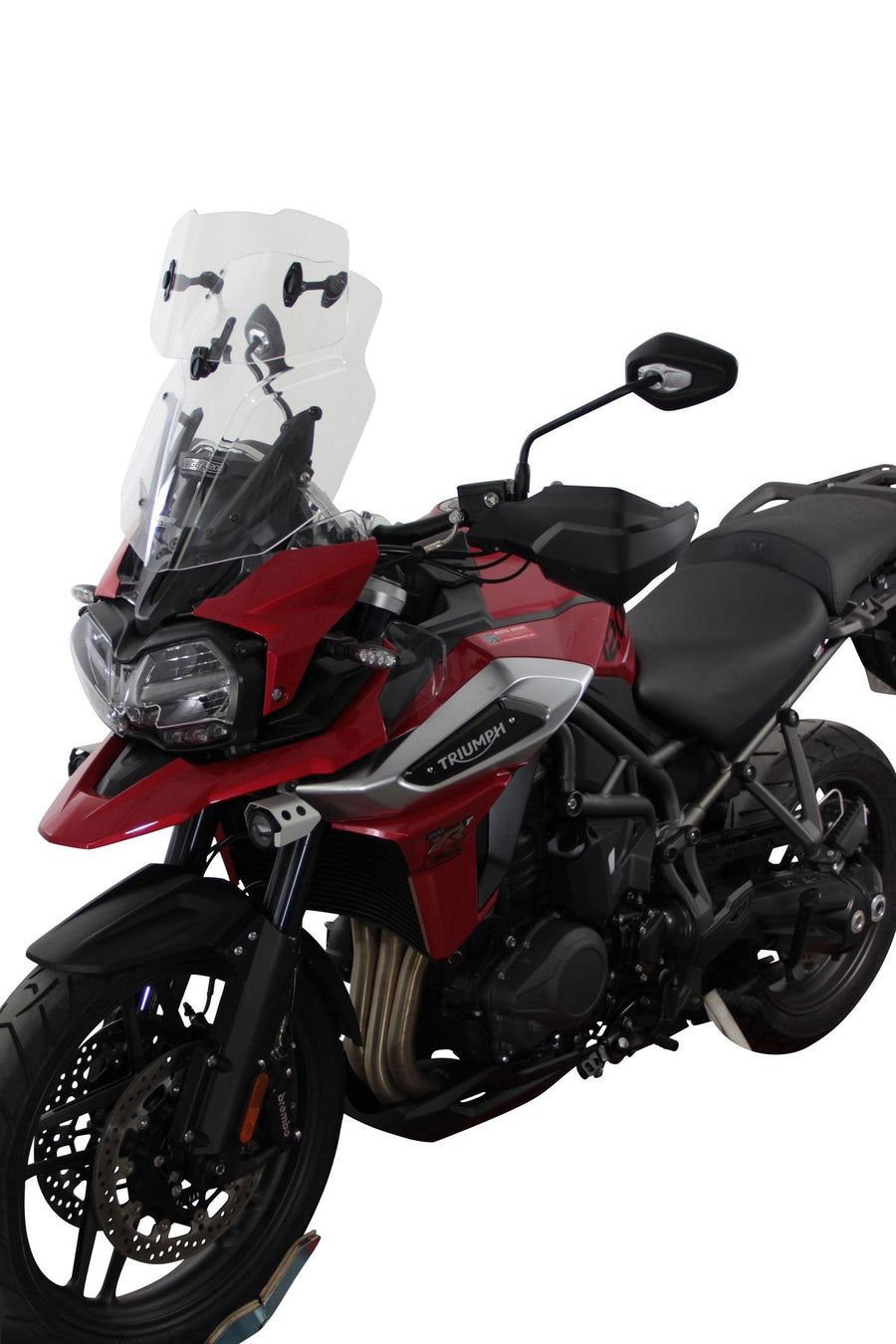 Triumph Tiger 1200 XRT ABS [2018-2021] - Vario-X-Creen "VXCM"