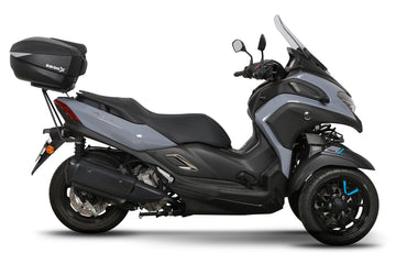 Yamaha Tricity 300 [2020-2026] [SHAD] - Top Master monteringssats