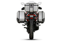 Suzuki V-Strom 1050 [SHAD] - 4P System Montagesatz (seitlich) - Suzuki