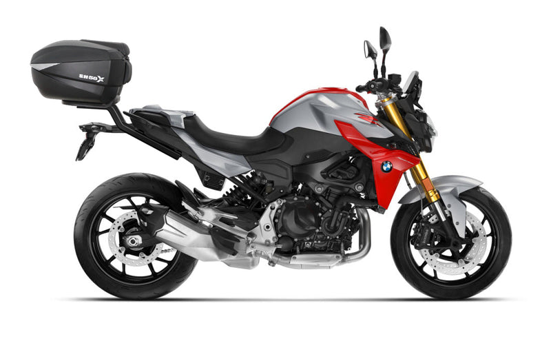 Bmw Xr [SHAD] - Top Master monteringssats