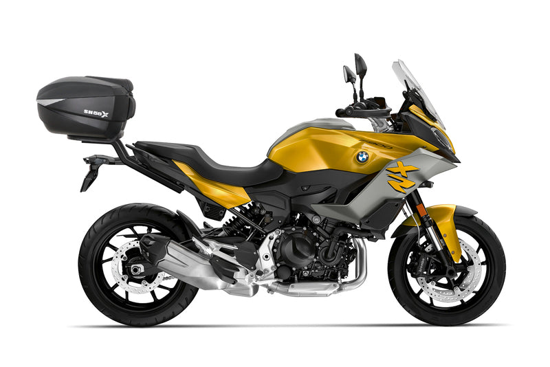 Bmw Xr [SHAD] - Top Master monteringssats