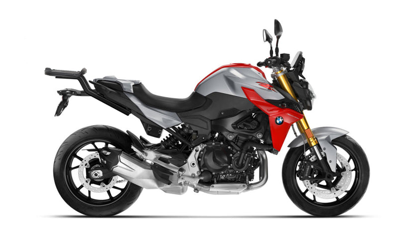 Bmw Xr [SHAD] - Top Master monteringssats