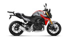 Bmw Xr [SHAD] - Top Master monteringssats-3