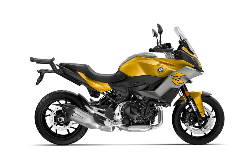 Bmw Xr [SHAD] - Top Master monteringssats