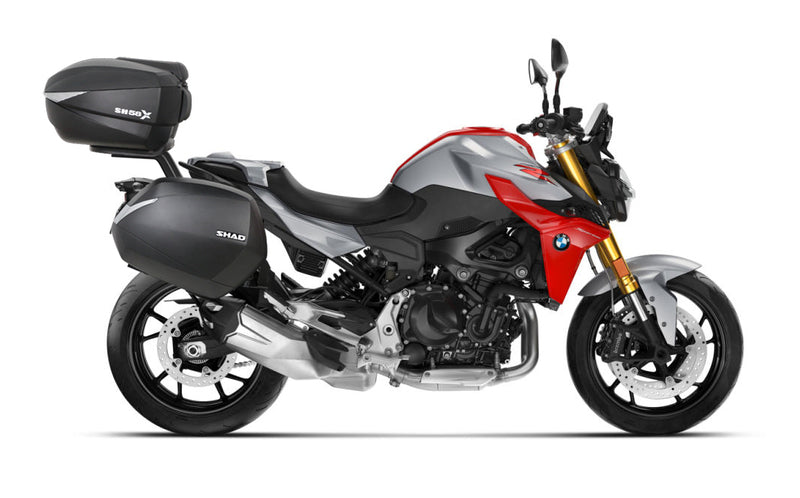 Bmw Xr [SHAD] - Top Master monteringssats