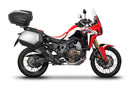 Honda Crf 1000 Africa Twin [SHAD] - 4P System Montagesatz (seitlich) - Honda-4