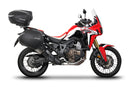 Honda Crf 1000 L Africa Tw [SHAD] - 4P System Montagesatz (seitlich) - Honda-5
