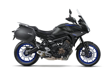 Yamaha Tracer 900 [2018-2020] [SHAD] - 3P fästsystem (sida)