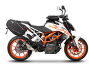 Ktm 390 Duke [SHAD] - Sidoväskhållare KTM