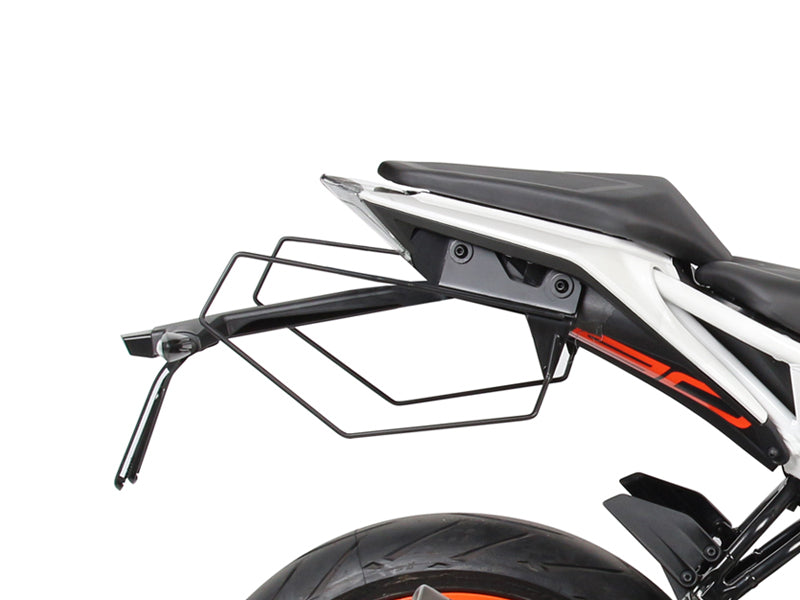 Ktm 390 Duke [SHAD] - Sidoväskhållare KTM