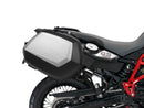 Bmw F 800 Gs [SHAD] - 3P Befestigungssystem (seitlich) - BMW-3