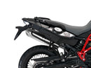 Bmw F 800 Gs [SHAD] - 3P Befestigungssystem (seitlich) - BMW-4