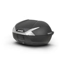 Honda Z 125 [SHAD] - Toppfodral SH47 Vit