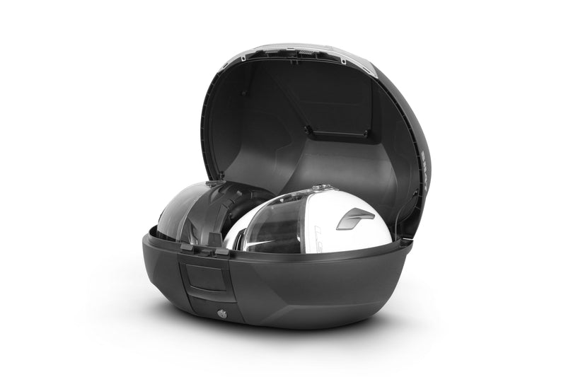 Honda Z 125 [SHAD] - Toppfodral SH47 Vit