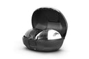 Honda Z 125 [SHAD] - Toppfodral SH47 Vit