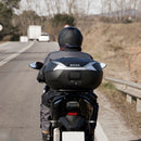 Honda Z 125 [SHAD] - Toppfodral SH47 Vit
