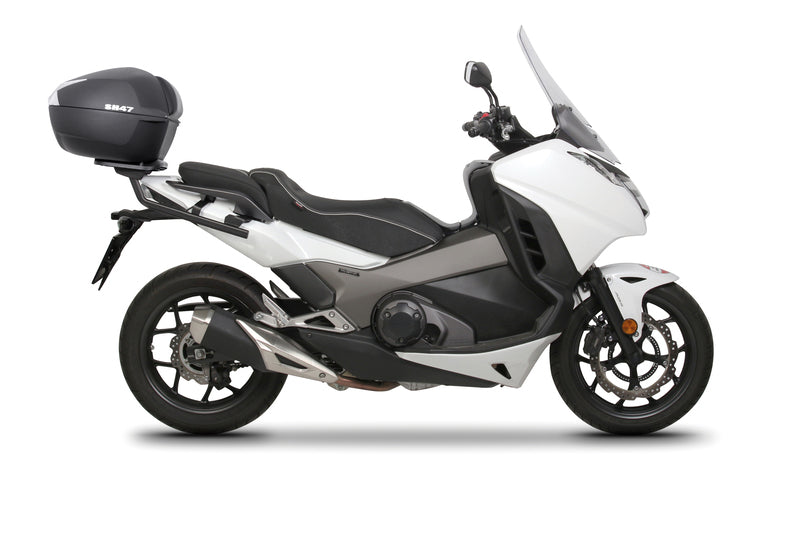 Honda Z 125 [SHAD] - Toppfodral SH47 Vit