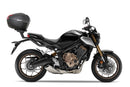 Kymco Agility 125 [SHAD] - SH47 Toppfodral Röd