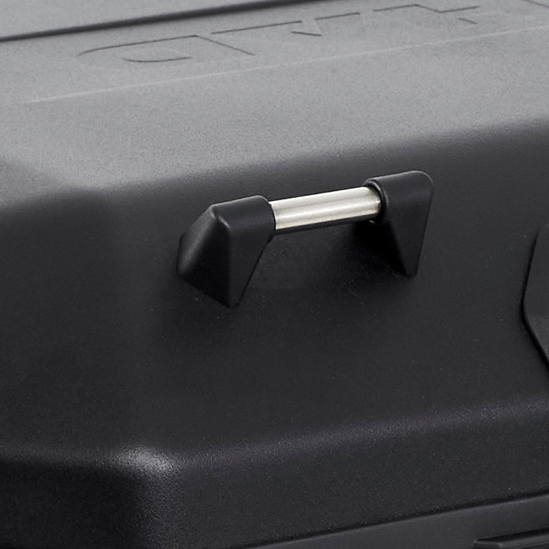 Honda Forza 750 [SHAD] - TR37 Top Case – Svart