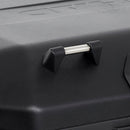 Honda Forza 750 [SHAD] - TR37 Top Case – Svart-5