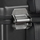 Honda Nr 750 [SHAD] - TR37 Topcase – Schwarz-6