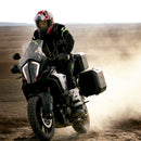 Ducati Desert X 937 [SHAD] - TR37 Toppfodral – Svart-7