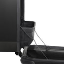 Honda Forza 750 [SHAD] - TR47 Seitentasche rechts – schwarz-7