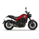Benelli Leoncino 500 [SHAD] - Seitlicher Taschenhalter - Benelli Leoncino 502i-2