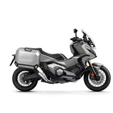 Honda Forza 750 [SHAD] - 4P Befestigungssystem (seitlich) - Honda X-ADV 750