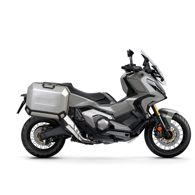 Honda X-ADV 750 [SHAD] - 4P System Seitenträger