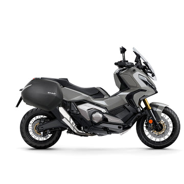 Honda Forza 750 [SHAD] - 4P Befestigungssystem (seitlich) - Honda X-ADV 750 - 0