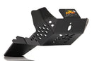 Honda CRF 450 X [2021-2024] - Xtrem Skid Plate - HDPE 8 mm Honda CRF450R/RX