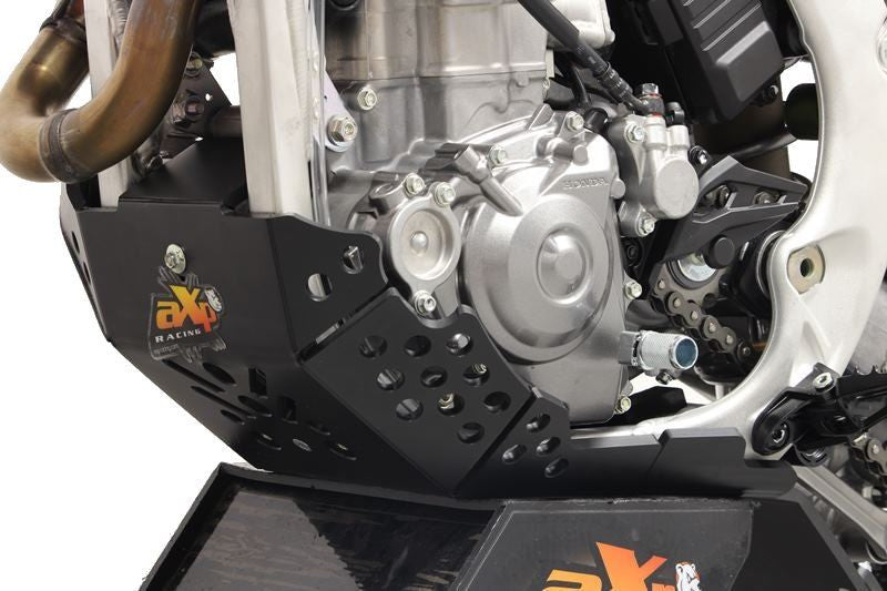 Honda CRF 450 X [2021-2024] - Xtrem Skid Plate - HDPE 8 mm Honda CRF450R/RX